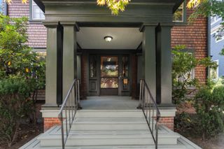 46 Huntington Street, New Haven, CT 06511