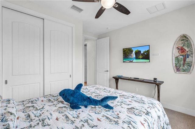 830 San Carlos DR, Fort Myers Beach, FL 33931