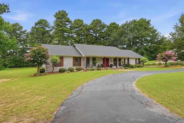 2341 Hermes, Conway, AR 72032