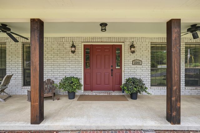 2341 Hermes, Conway, AR 72032