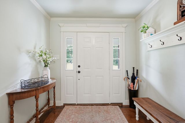 2341 Hermes, Conway, AR 72032