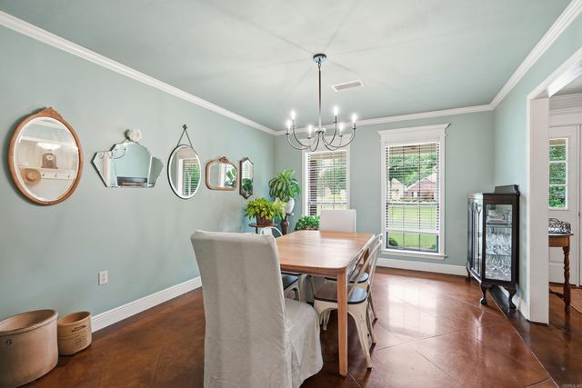 2341 Hermes, Conway, AR 72032