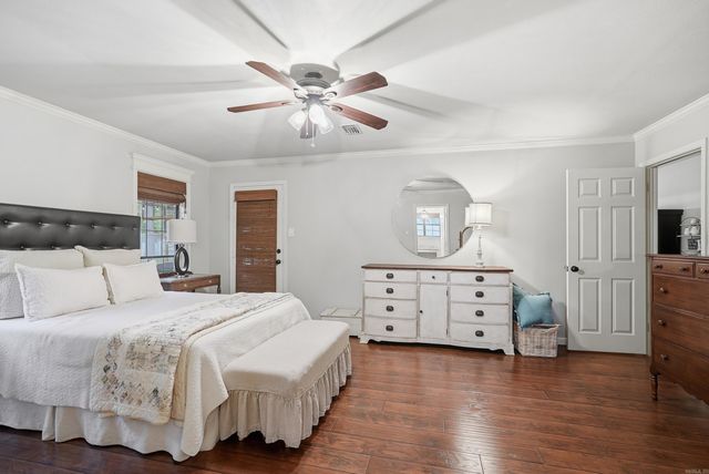 2341 Hermes, Conway, AR 72032