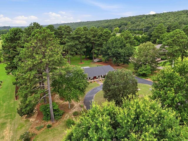 2341 Hermes, Conway, AR 72032
