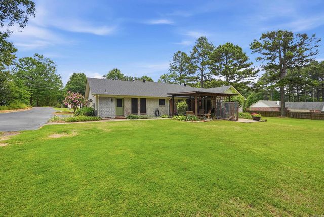 2341 Hermes, Conway, AR 72032