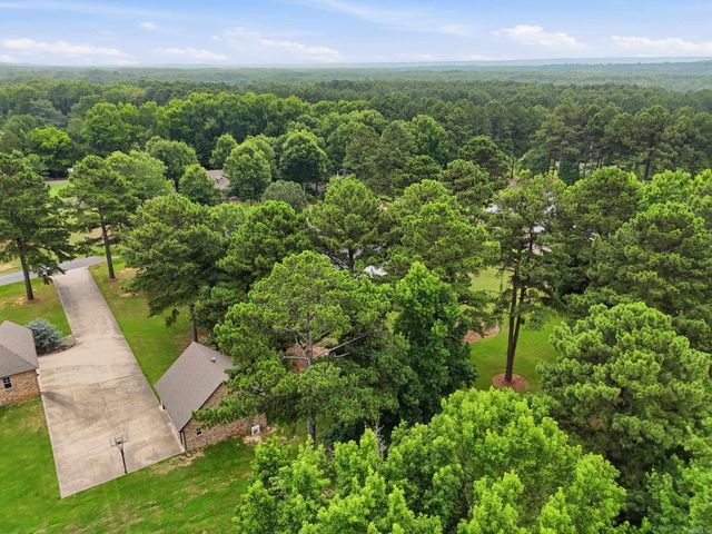 2341 Hermes, Conway, AR 72032