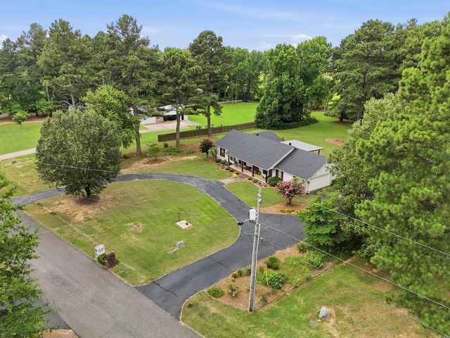 2341 Hermes, Conway, AR 72032