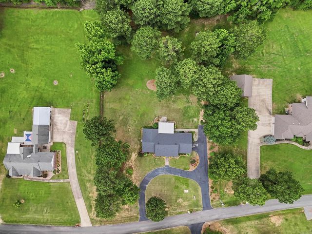 2341 Hermes, Conway, AR 72032