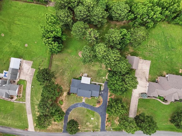 2341 Hermes, Conway, AR 72032