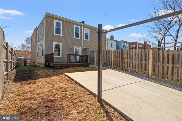 5342 AMES ST NE, Washington, DC 20019