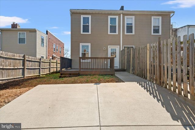 5342 AMES ST NE, Washington, DC 20019