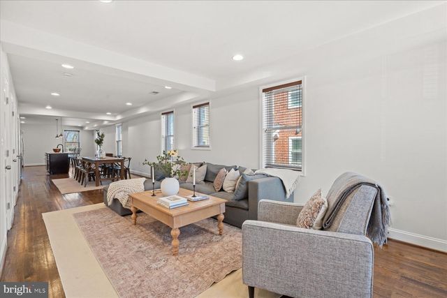 5342 AMES ST NE, Washington, DC 20019