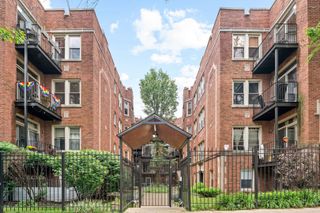 1659 W PRATT Boulevard 3A, Chicago, IL 60626