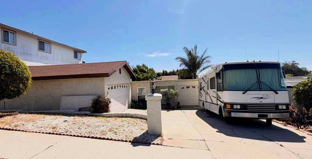 38 Reo Dr., San Diego, CA 92139