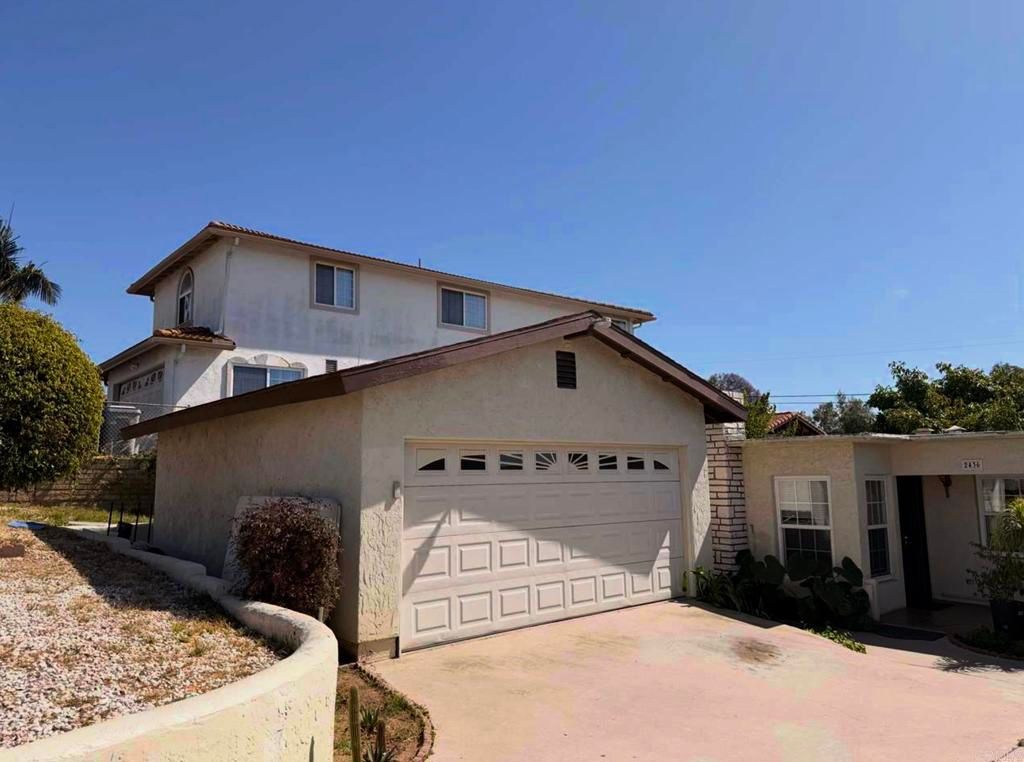 38 Reo Dr., San Diego, CA 92139