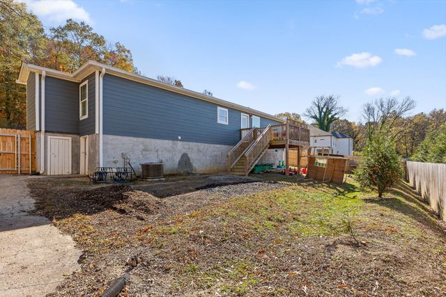 2177 E Shepherd Road, Chattanooga, TN 37421