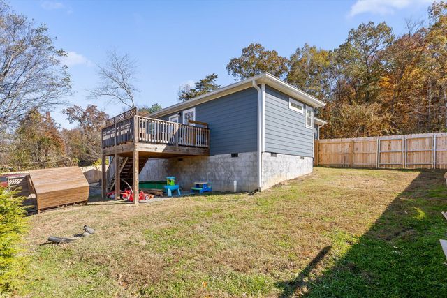 2177 E Shepherd Road, Chattanooga, TN 37421