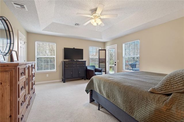 4971 Dogwood View, Springdale, AR 72762