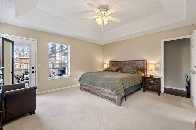 4971 Dogwood View, Springdale, AR 72762