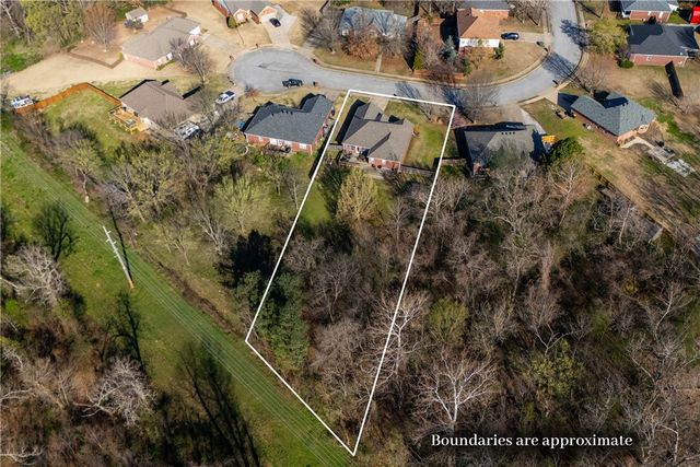 4971 Dogwood View, Springdale, AR 72762