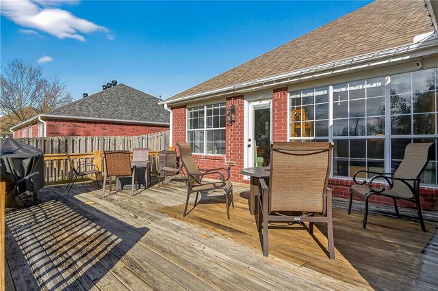 4971 Dogwood View, Springdale, AR 72762