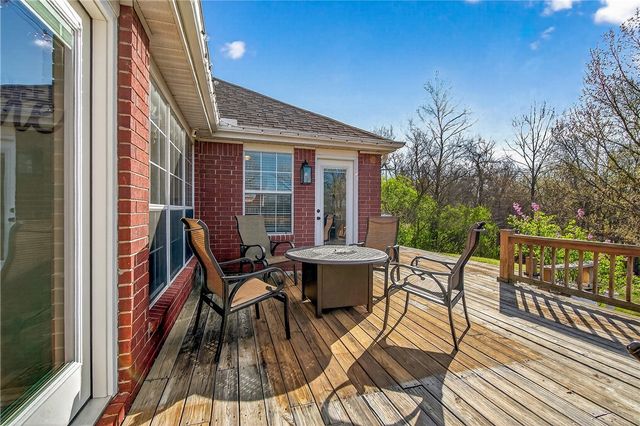 4971 Dogwood View, Springdale, AR 72762