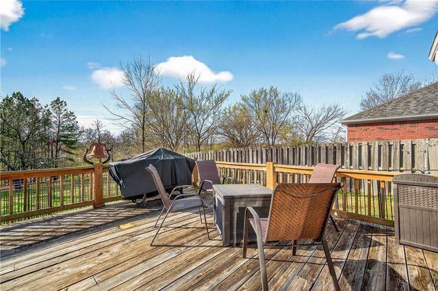 4971 Dogwood View, Springdale, AR 72762