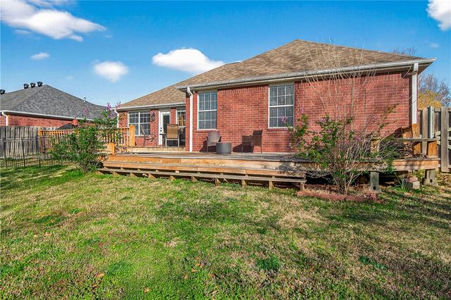 4971 Dogwood View, Springdale, AR 72762