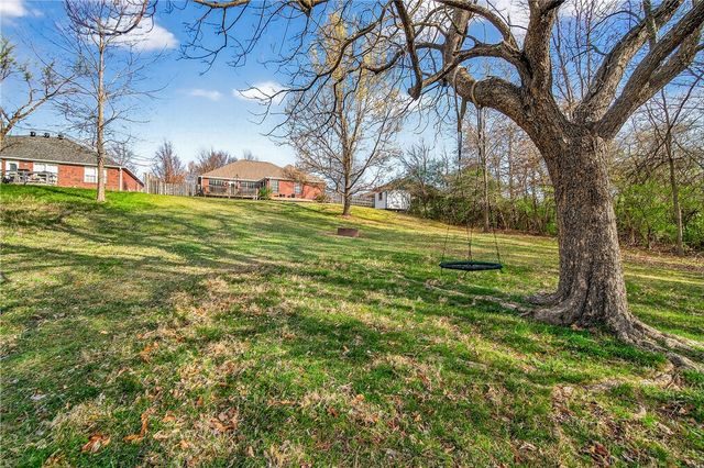 4971 Dogwood View, Springdale, AR 72762