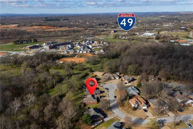 4971 Dogwood View, Springdale, AR 72762