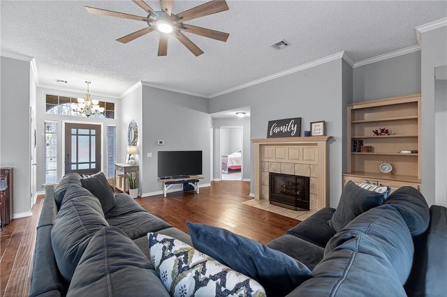 4971 Dogwood View, Springdale, AR 72762