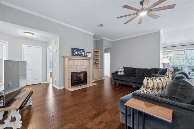 4971 Dogwood View, Springdale, AR 72762