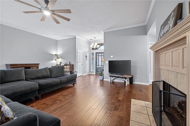 4971 Dogwood View, Springdale, AR 72762