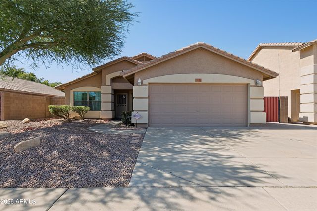 3139 W Matthew Drive, Phoenix, AZ 85027