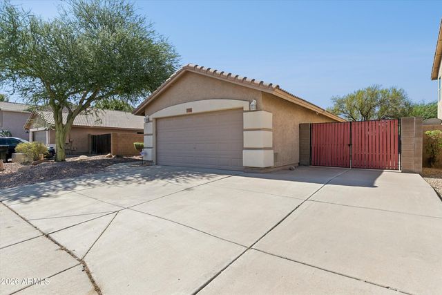 3139 W Matthew Drive, Phoenix, AZ 85027