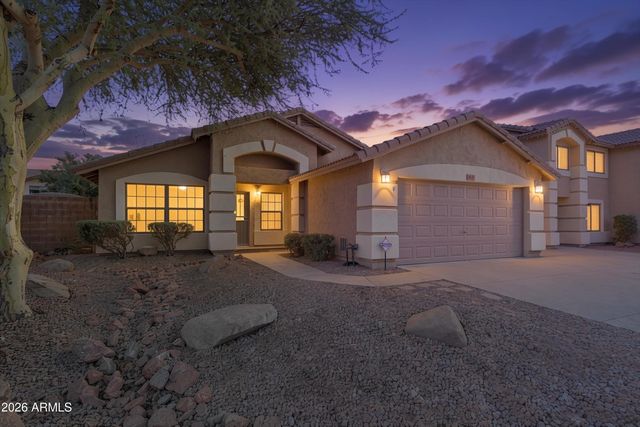 3139 W Matthew Drive, Phoenix, AZ 85027