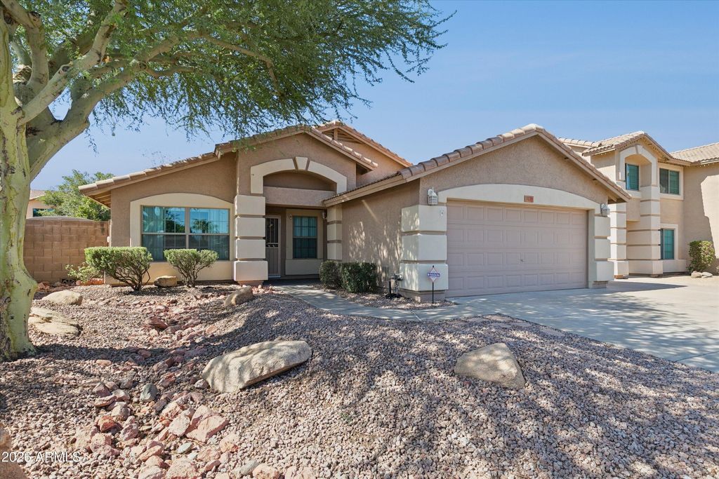 3139 W Matthew Drive, Phoenix, AZ 85027