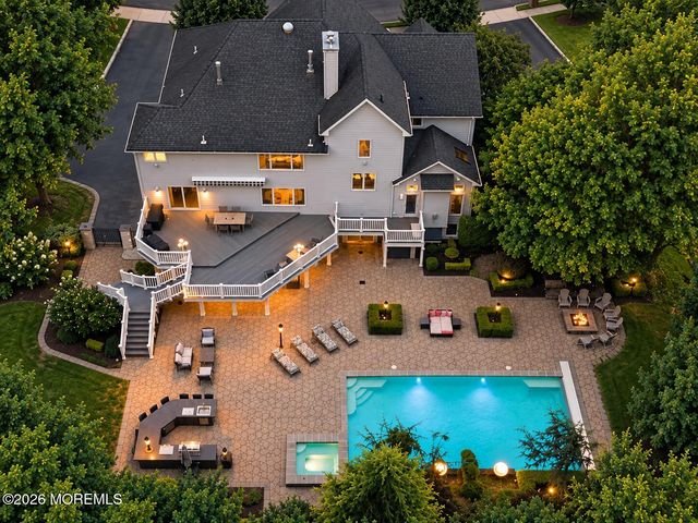 9 Landmark Lane, Marlboro, NJ 07746