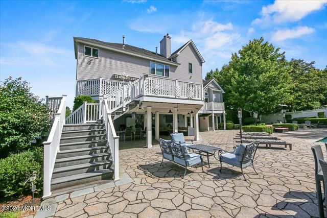 9 Landmark Lane, Marlboro, NJ 07746