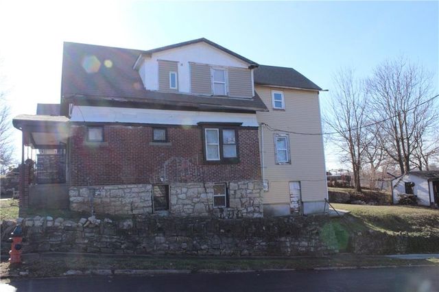 2600 Euclid Avenue, Kansas City, MO 64127