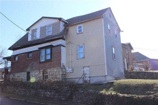 2600 Euclid Avenue, Kansas City, MO 64127