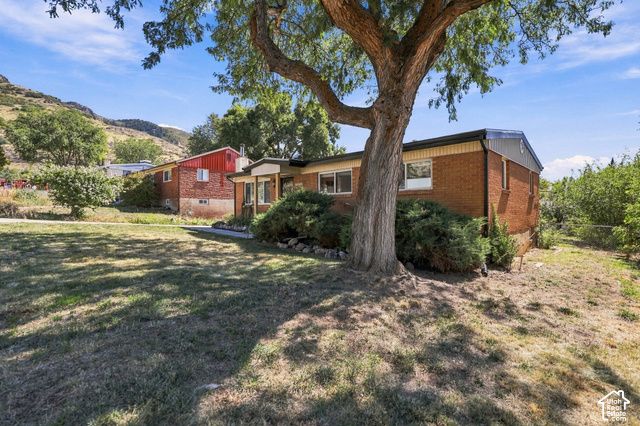 1439 E 6TH ST, Ogden, UT 84404