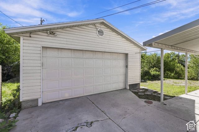 1439 E 6TH ST, Ogden, UT 84404