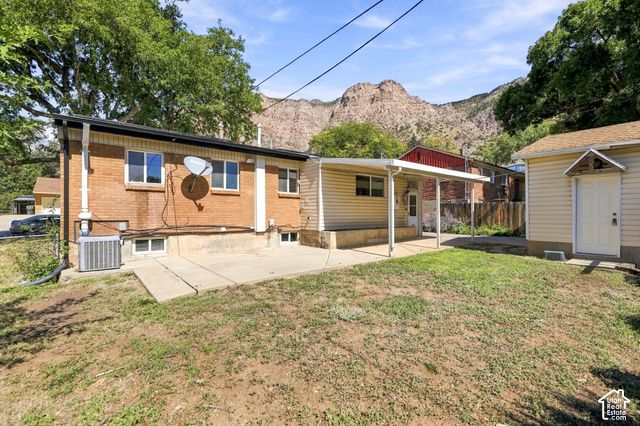 1439 E 6TH ST, Ogden, UT 84404