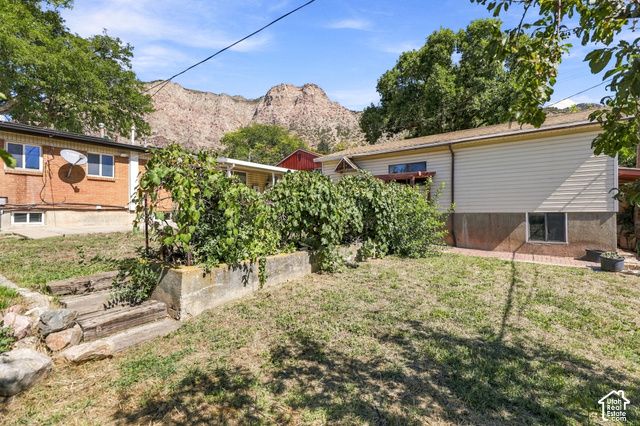 1439 E 6TH ST, Ogden, UT 84404