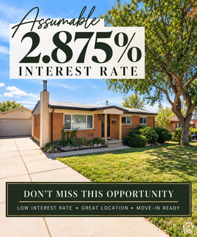 1439 E 6TH ST, Ogden, UT 84404