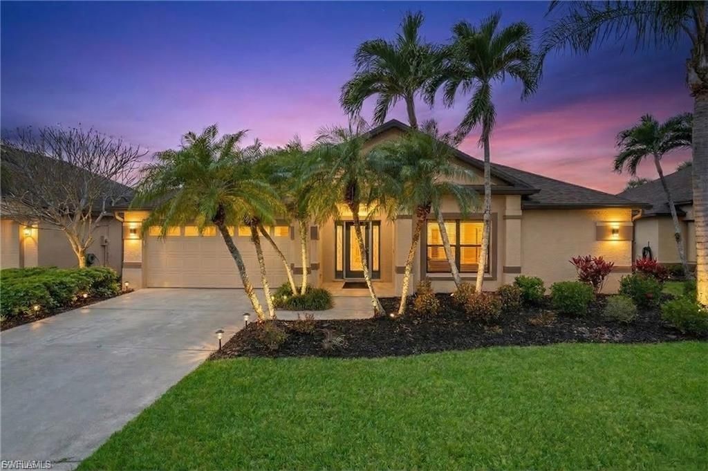 15472 Admiralty CIR 1, NORTH FORT MYERS, FL 33917 — exterior