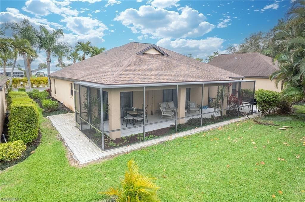 15472 Admiralty CIR 1, NORTH FORT MYERS, FL 33917 — photo 4