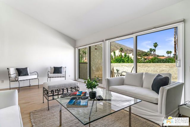 2600 S Palm Canyon Drive 49, Palm Springs, CA 92264