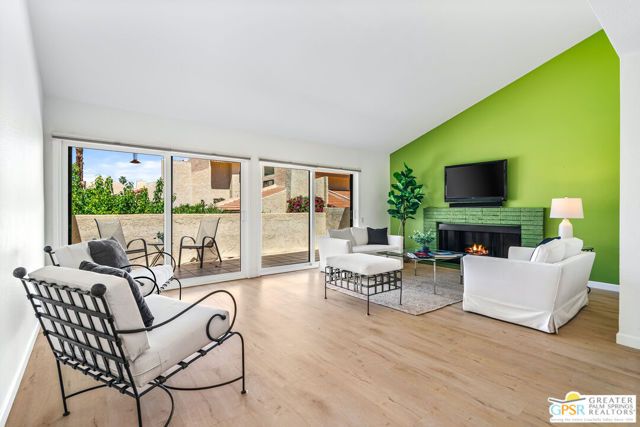 2600 S Palm Canyon Drive 49, Palm Springs, CA 92264